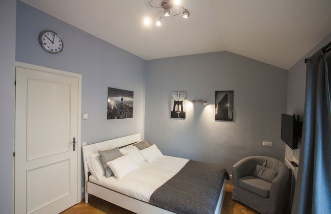 Prague Žižkov Studios - Foto 5