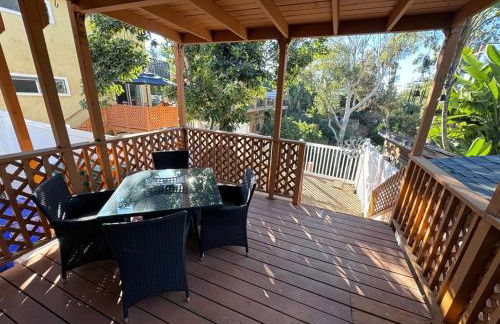 BBQ Grill 5 mins to DT Canyon Views Parking - Foto 17