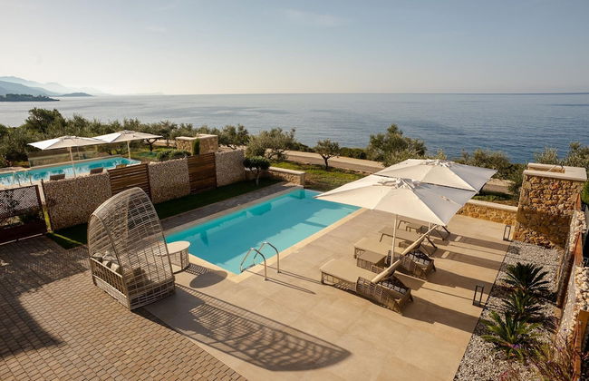 Villa I With Private Pool - Foto 25