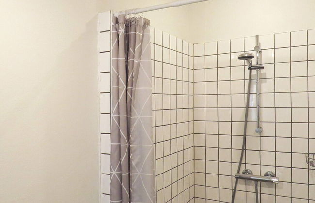 8 Person Holiday Home in Hals - Photo 17