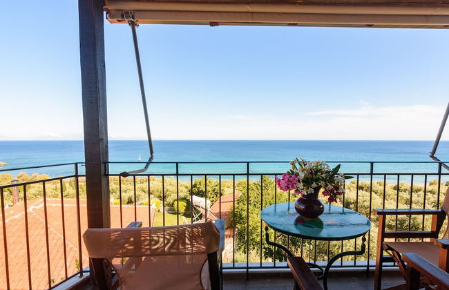 Eros Home, Panoramic Sea View, Perfect location - Foto 15