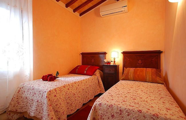 Red House/casa Rossa - Near Civita Di Bagnoregio - Foto 6