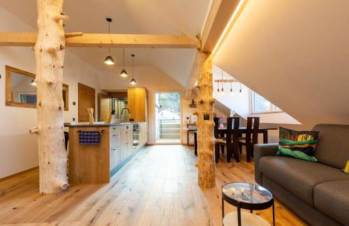 Appartments zum Beck - Foto 30