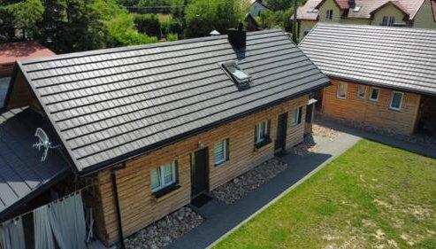 Agroturystyka Siedlisko - Foto 2