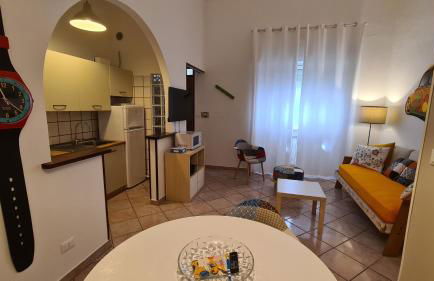 Il Nido - Casa Vacanze sulla Costa dei Trabocchi - Foto 31