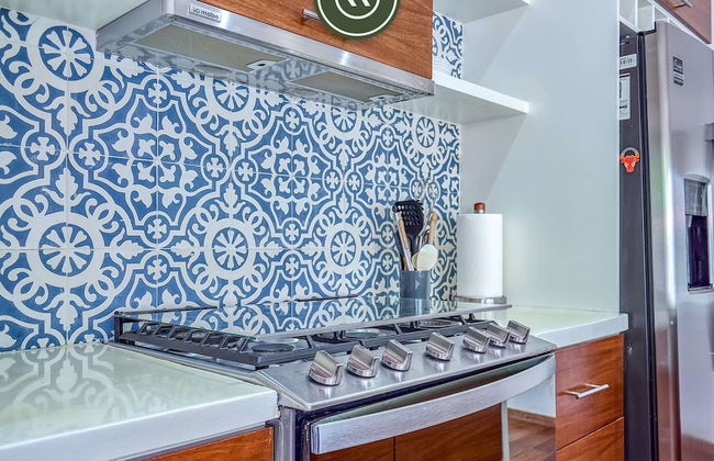 The Ava 16 in Jalisco - Foto 32