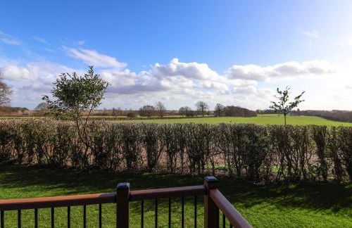 Routhorpe Lodge - Foto 28