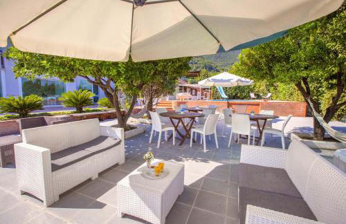 Villa Amore in Castellammare di Stabia - Foto 6