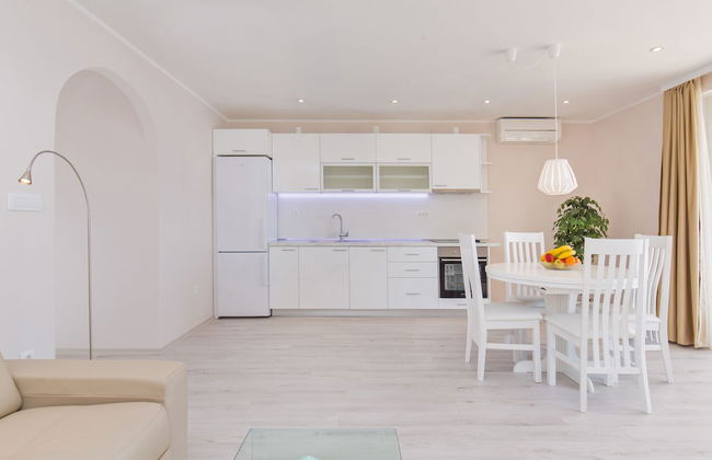 Big Blue Apartments - Foto 20