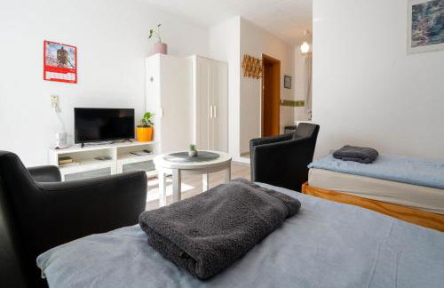 Ferienwohnungen Behling am Schufutsberg - Foto 42