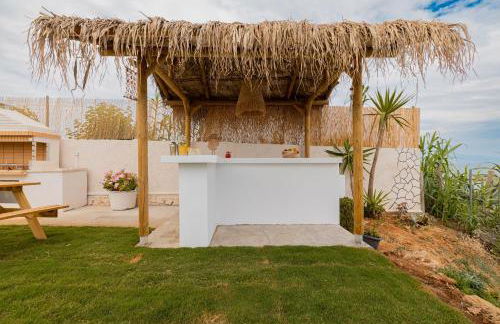 Ducato di Zante Luxury Beach Villa - Foto 51