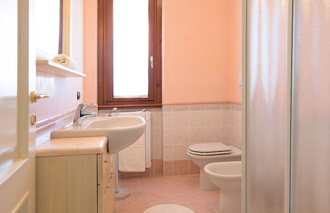 I Mosaici Apartments by Wonderful Italy - Foto 59