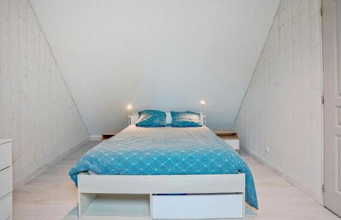 Nice Home In Créances With Wifi - Foto 17