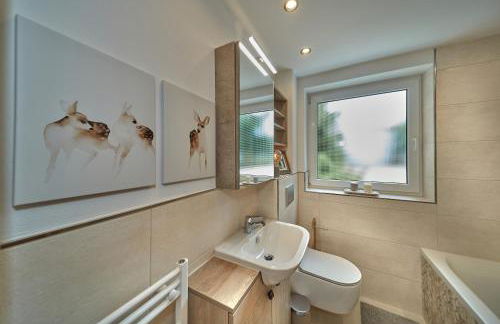 Berg Apartments - Foto 45