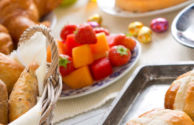 Paseo en barco con brunch - Foto 1