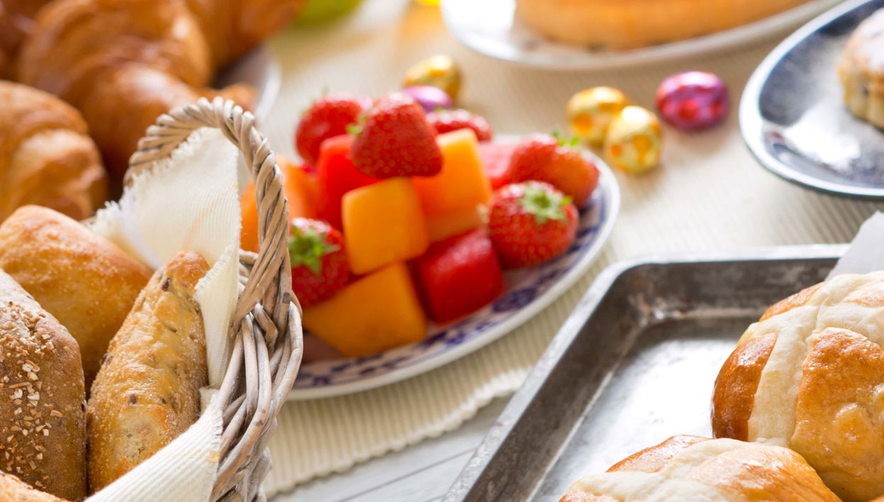 Paseo en barco con brunch