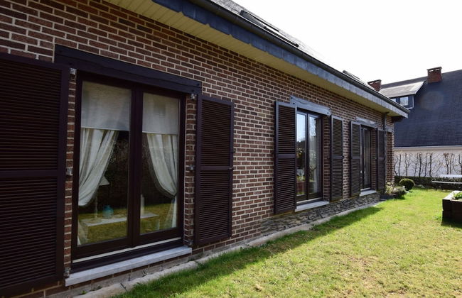 Cozy Family Holiday Home - Photo 31