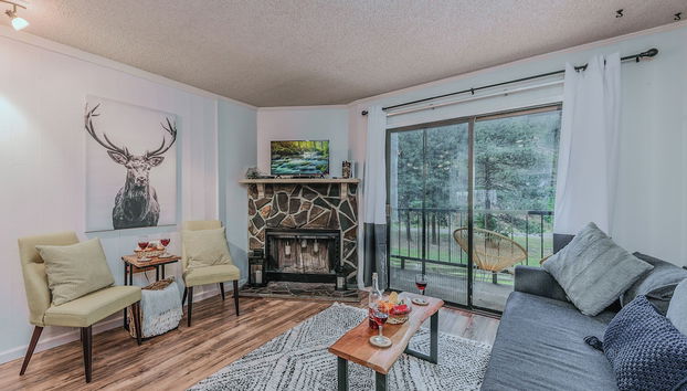 Wildcat Den by Ruidoso Vacation Rentals - Foto 5, Comodidade do alojamento