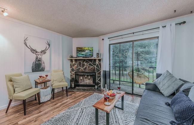 Canyon Creek Lodge 208 - Wildcat Den - Foto 1