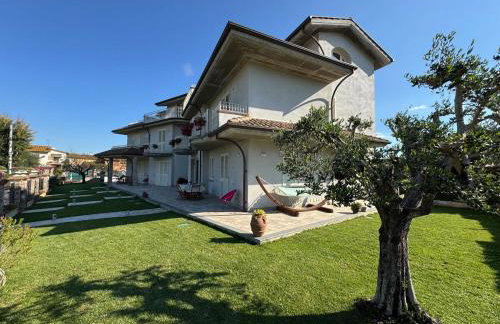 Villa al Glicine Proprietà - Foto 26