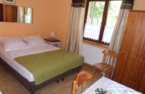 Agroturystyka Pod Podkową - Photo 65