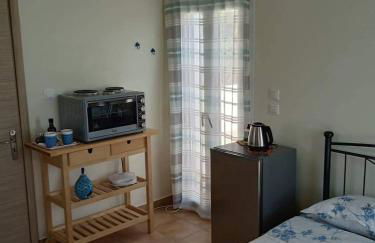 Leros 'Sundown' Guest house - Foto 10
