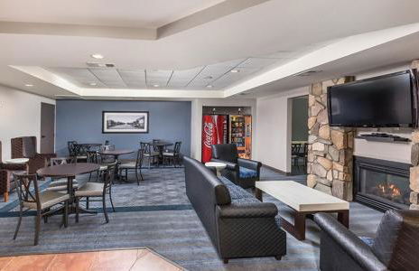 WorldMark Solvang - 1BD Sleeps up to 4 - Foto 17