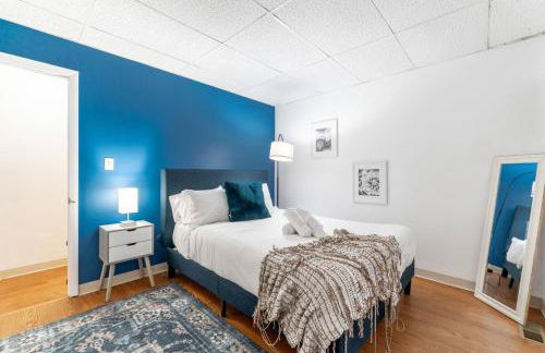 OSU - Heart of Short North -STEPS from High ST-OSU - Foto 22