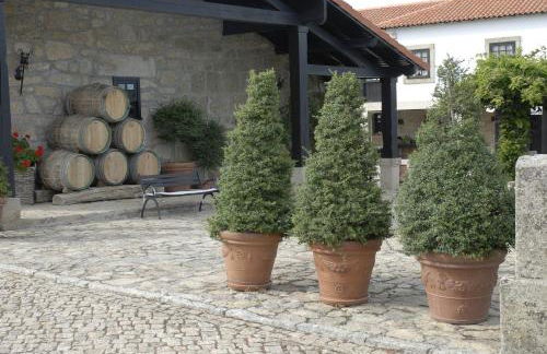 Casa do Meio do Povo - Turismo de Habitação - Foto 46