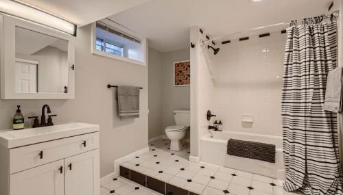 York by Modern Midstay - 3 Blocks to Cheesman #NYB - Foto 4