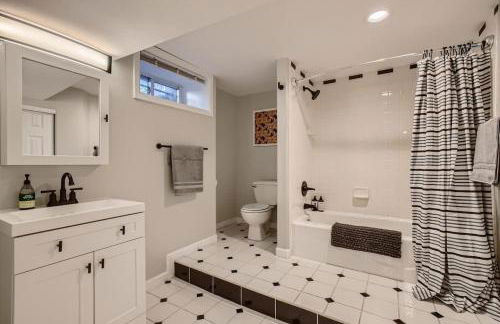 York by Modern Midstay - 3 Blocks to Cheesman #NYB - Foto 4