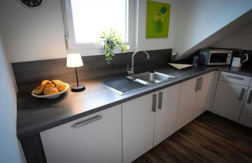 Ferienwohnung Bartesch in Elz bei Limburg an der Lahn - Foto 15