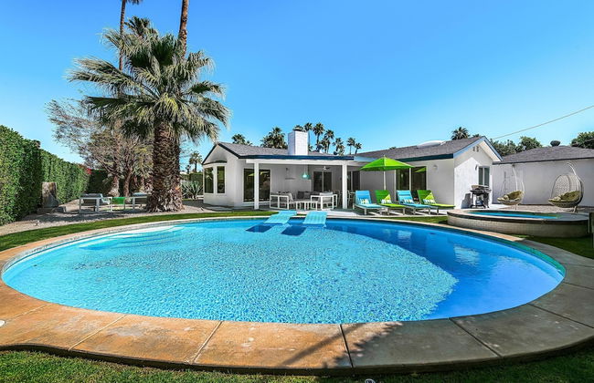 The Colony Hideaway - Pool Wifi Spa Private - Foto 55