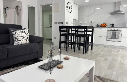 LOFT Céntrico MALIAÑO - DUA ROOMS - Foto 5