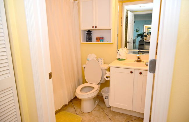 Terrace At Pelican Beach 1006 2 Bedroom Condo - Foto 15