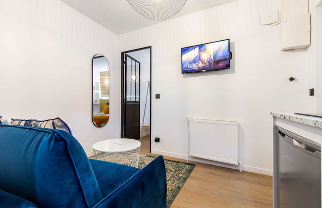 Résidence Paris JAVEL - Photo 58