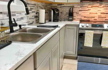 Decatur Bungalow Cozy Comfort & Convenience - Foto 19