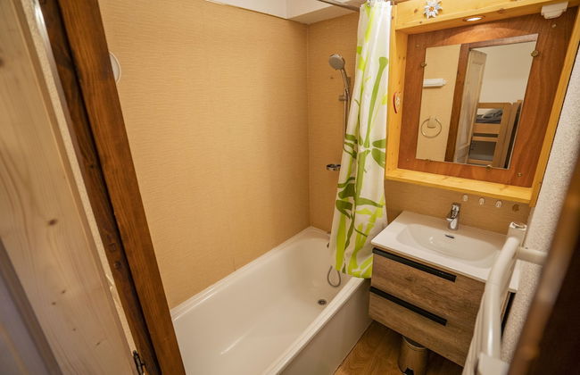 Châtel Réservation - Foto 41