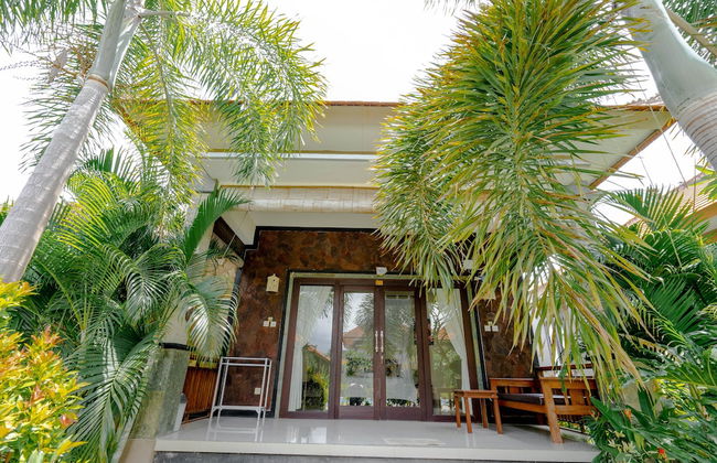 Damar Sanjaya Uttama - Foto 69