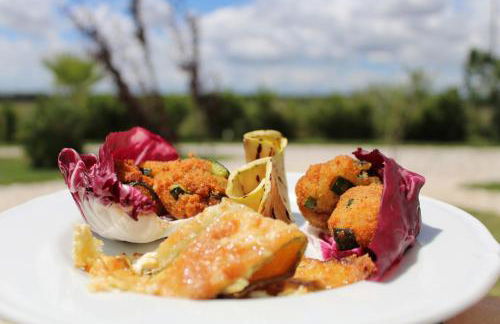 Agriturismo Masseria Cannella - Foto 36