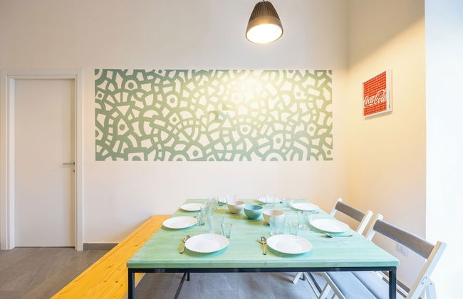 Via Firenze Central Station Housing - Foto 91