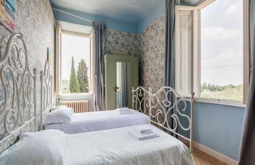 Holiday Home in Toscana With Pool - Foto 46