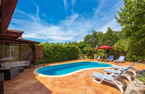 Apartments Villa Temer - Photo 9