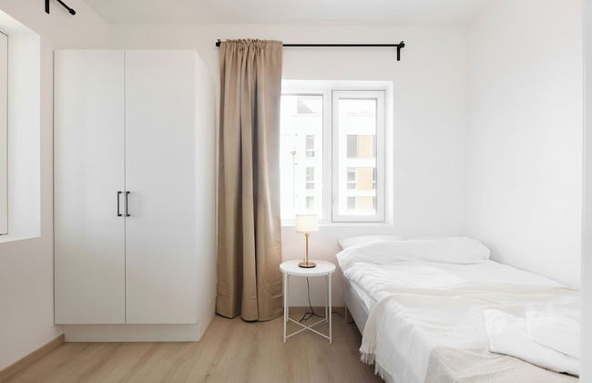 Forenom Serviced Apts Oslo Majorstuen - Foto 11