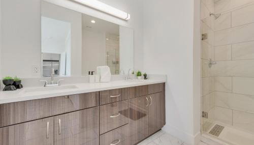 Twin Metroview Apartments I King Bed I FreeParking - Foto 4