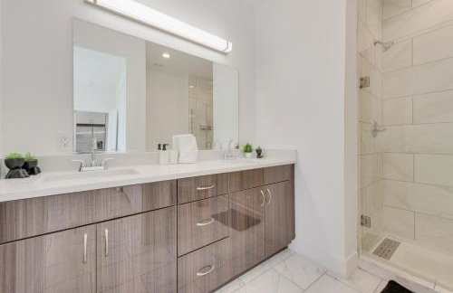 Twin Urbanview Apartments I King Bed I FreeParking - Foto 20