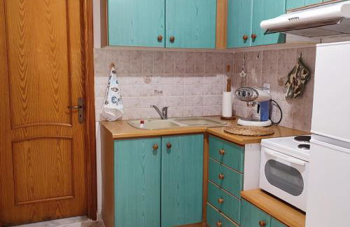 Voukamvilia apartment - Photo 24