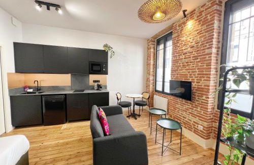 Le Drapier - Centre - Luxe - Chalets - Foto 18