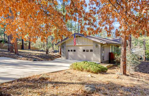 Prescott Retreat with Community Perks, Near Downtown - Foto 29