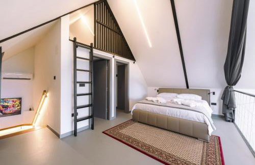 LAP POOL house - Foto 31